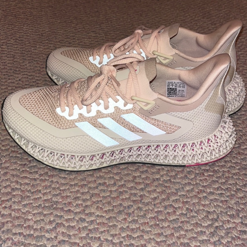 Adidas 4DFWD 2 W